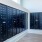 a room with many mail compartments