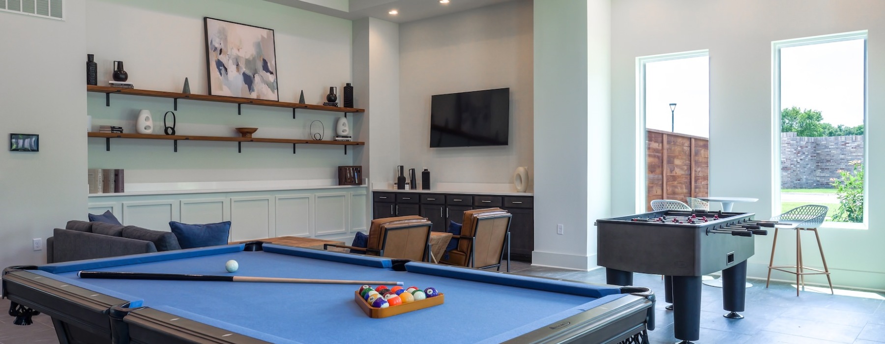 Amenities Amenities