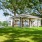 a gazebo in a park